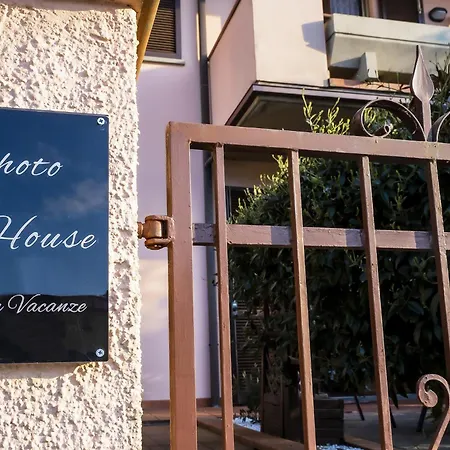 בית נופש Photo House La קולודי