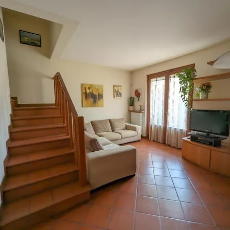 Photo House La Holiday home Collodi