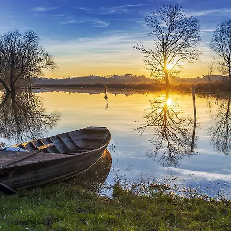 Photo House La Feriehus Collodi