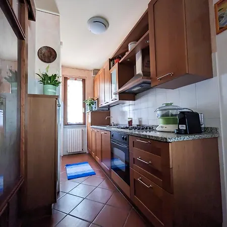 Photo House La Collodi