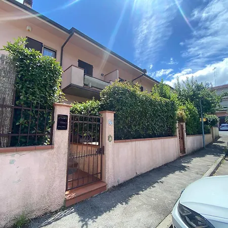 Photo House La Feriehus Collodi