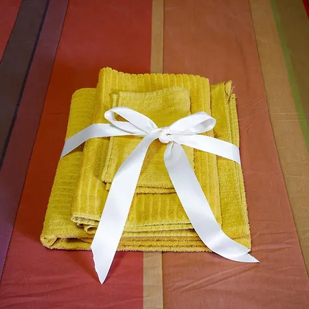 Photo House La Casa vacanze Collodi