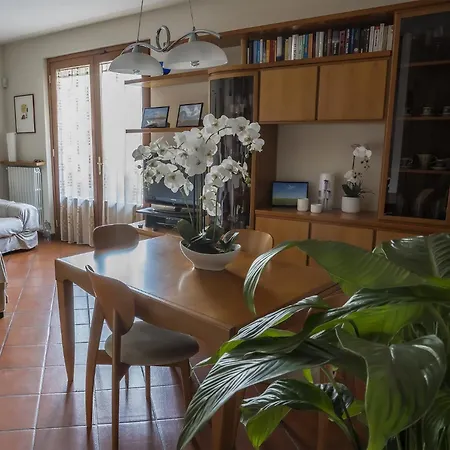 Photo House La Casa vacanze