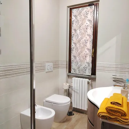 Photo House La Σπίτι διακοπών Collodi