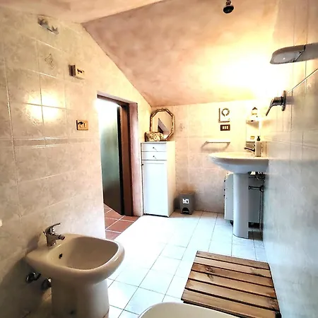 Photo House La Collodi