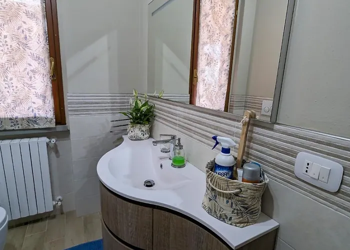 Photo House La Σπίτι διακοπών *