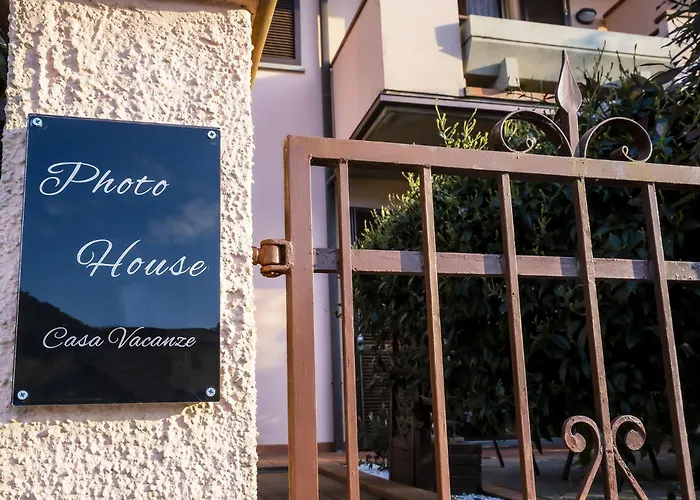 펜션 Photo House La 콜로디