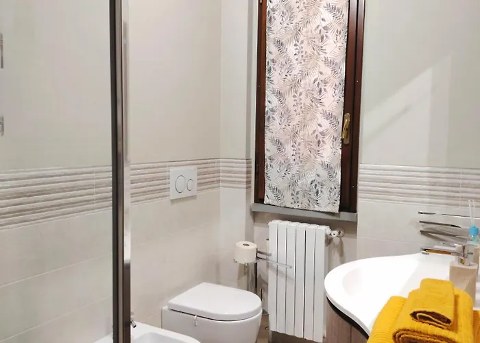 Photo House La Σπίτι διακοπών Collodi